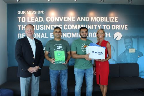 July Small Business of the Month: Green Laundry Lounge